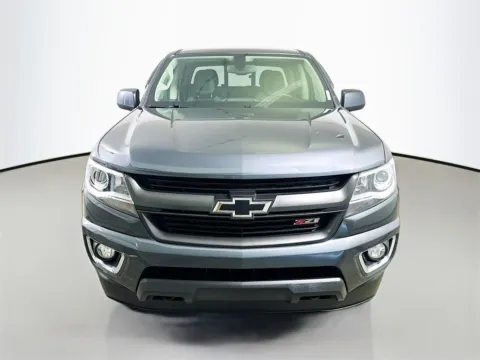 Photos of 2017 Chevrolet Colorado Z71 for sale in Summerville, SC at Automaxx of the Carolinas