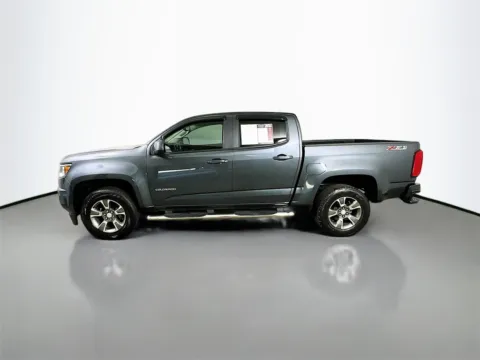 More photos of 2017 Chevrolet Colorado Z71 at Automaxx of the Carolinas, SC