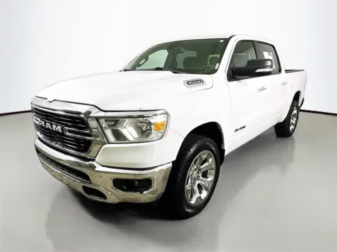Another view of 2019 Ram 1500 Big Horn/Lone Star for sale in Summerville, SC at Automaxx of the Carolinas