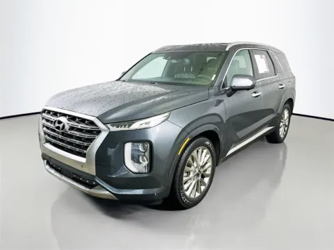 Another view of 2020 Hyundai Palisade Limited for sale in Summerville, SC at Automaxx of the Carolinas