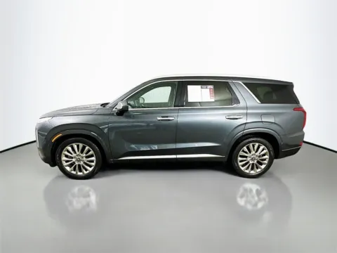 More photos of 2020 Hyundai Palisade Limited at Automaxx of the Carolinas, SC