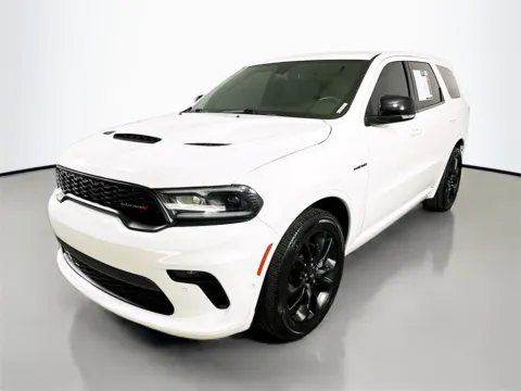 Another view of 2021 Dodge Durango R/T for sale in Summerville, SC at Automaxx of the Carolinas