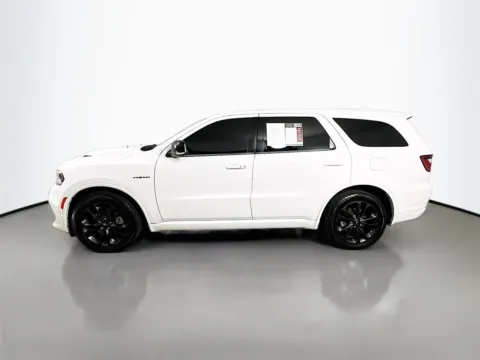 More photos of 2021 Dodge Durango R/T at Automaxx of the Carolinas, SC