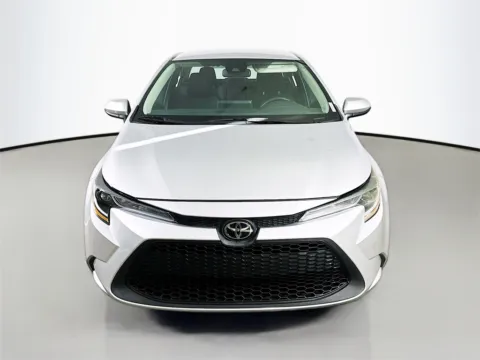 Photos of 2021 Toyota Corolla LE for sale in Summerville, SC at Automaxx of the Carolinas
