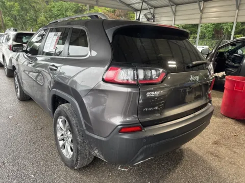 More photos of 2021 Jeep Cherokee Latitude Lux at Automaxx of the Carolinas, SC