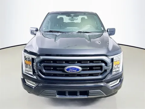 Photos of 2021 Ford F-150 XLT for sale in Summerville, SC at Automaxx of the Carolinas