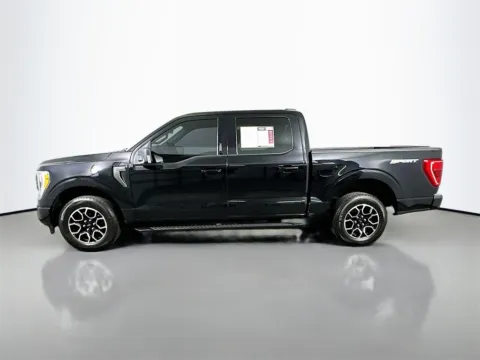 More photos of 2021 Ford F-150 XLT at Automaxx of the Carolinas, SC
