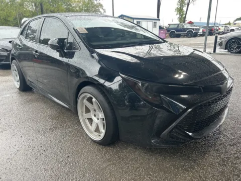 Photos of 2022 Toyota Corolla Hatchback SE for sale in Summerville, SC at Automaxx of the Carolinas
