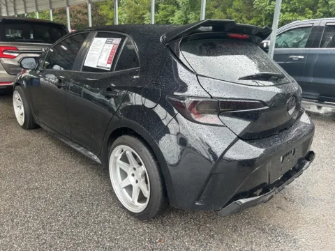 More photos of 2022 Toyota Corolla Hatchback SE at Automaxx of the Carolinas, SC