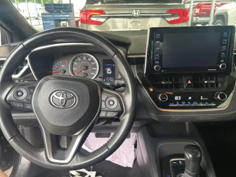More photos of 2022 Toyota Corolla Hatchback SE at Automaxx of the Carolinas, SC