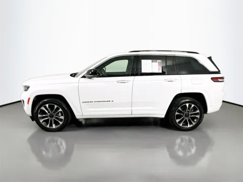 More photos of 2022 Jeep Grand Cherokee Overland at Automaxx of the Carolinas, SC