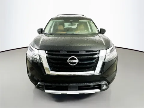 Photos of 2022 Nissan Pathfinder Platinum for sale in Summerville, SC at Automaxx of the Carolinas