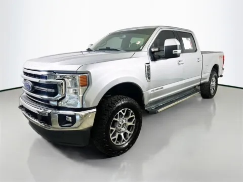 Another view of 2022 Ford F-250SD Lariat for sale in Summerville, SC at Automaxx of the Carolinas