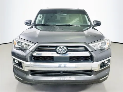 Photos of 2023 Toyota 4Runner Limited for sale in Summerville, SC at Automaxx of the Carolinas