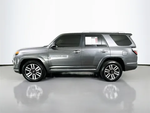 More photos of 2023 Toyota 4Runner Limited at Automaxx of the Carolinas, SC
