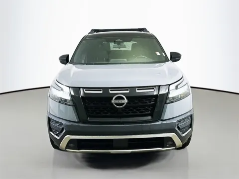 Photos of 2023 Nissan Pathfinder Rock Creek for sale in Summerville, SC at Automaxx of the Carolinas
