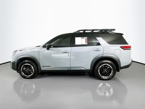 More photos of 2023 Nissan Pathfinder Rock Creek at Automaxx of the Carolinas, SC