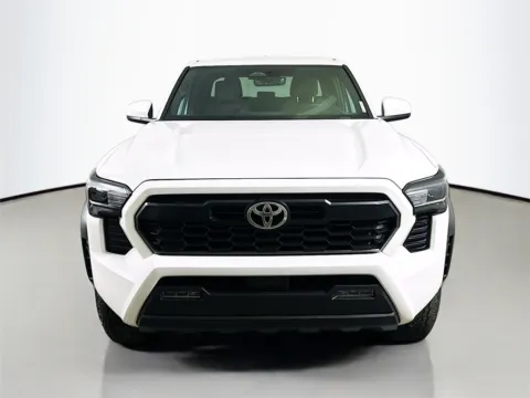 Photos of 2025 Toyota Tacoma TRD Off-Road for sale in Summerville, SC at Automaxx of the Carolinas