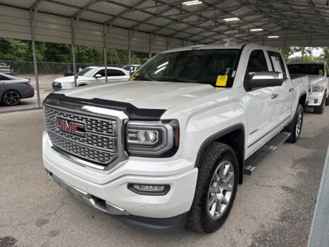 Photos of 2018 GMC Sierra 1500 Denali for sale in Summerville, SC at Automaxx of the Carolinas