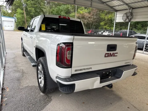 Another view of 2018 GMC Sierra 1500 Denali for sale in Summerville, SC at Automaxx of the Carolinas