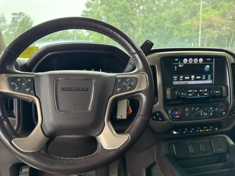 More photos of 2018 GMC Sierra 1500 Denali at Automaxx of the Carolinas, SC