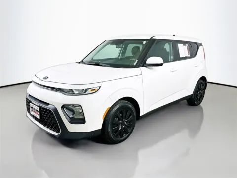 Another view of 2020 Kia Soul LX for sale in Summerville, SC at Automaxx of the Carolinas