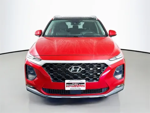 Photos of 2020 Hyundai Santa Fe SEL for sale in Summerville, SC at Automaxx of the Carolinas