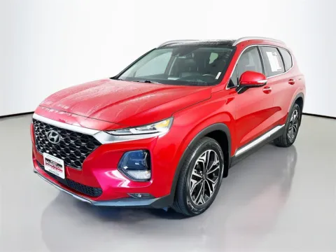 Another view of 2020 Hyundai Santa Fe SEL for sale in Summerville, SC at Automaxx of the Carolinas