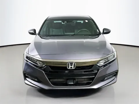 Photos of 2020 Honda Accord Sport for sale in Summerville, SC at Automaxx of the Carolinas