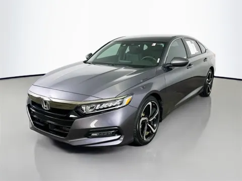 Another view of 2020 Honda Accord Sport for sale in Summerville, SC at Automaxx of the Carolinas