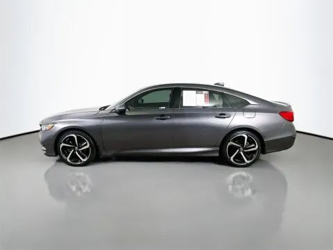 More photos of 2020 Honda Accord Sport at Automaxx of the Carolinas, SC