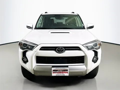 Photos of 2023 Toyota 4Runner TRD Off-Road Premium for sale in Summerville, SC at Automaxx of the Carolinas