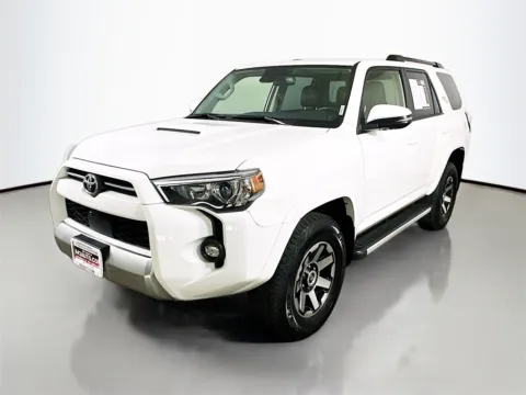 Another view of 2023 Toyota 4Runner TRD Off-Road Premium for sale in Summerville, SC at Automaxx of the Carolinas