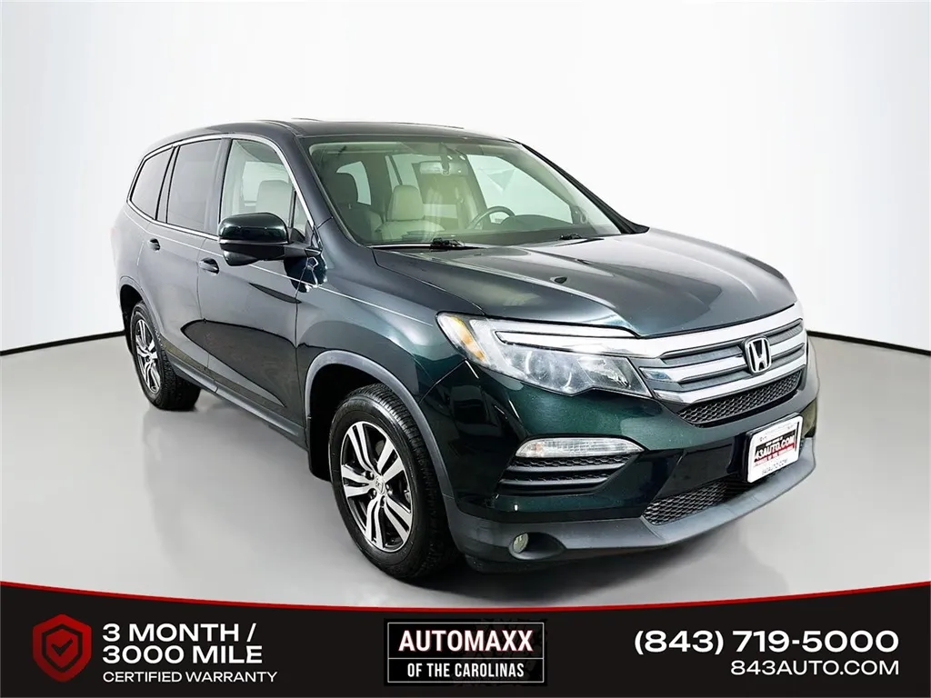2018 Honda Pilot EX-L for sale in Summerville, SC