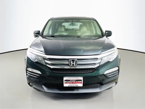 Photos of 2018 Honda Pilot EX-L for sale in Summerville, SC at Automaxx of the Carolinas