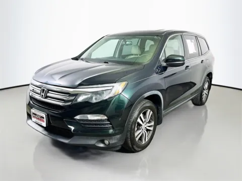 Another view of 2018 Honda Pilot EX-L for sale in Summerville, SC at Automaxx of the Carolinas