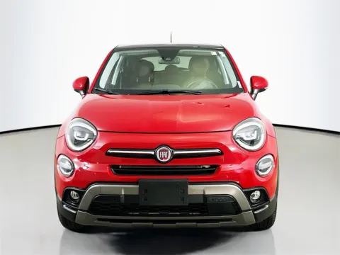 Photos of 2019 Fiat 500X Trekking Plus for sale in Summerville, SC at Automaxx of the Carolinas