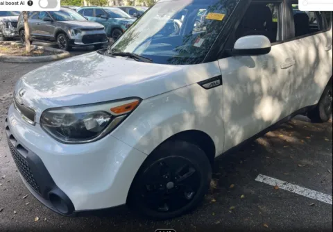 Photos of 2016 Kia Soul for sale in Summerville, SC at Automaxx of the Carolinas