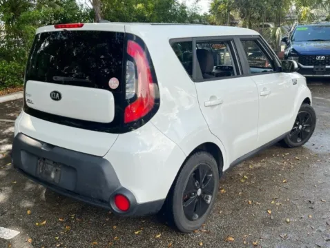Another view of 2016 Kia Soul for sale in Summerville, SC at Automaxx of the Carolinas