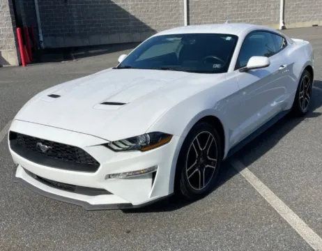 Photos of 2020 Ford Mustang EcoBoost for sale in Summerville, SC at Automaxx of the Carolinas