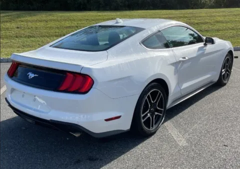 More photos of 2020 Ford Mustang EcoBoost at Automaxx of the Carolinas, SC