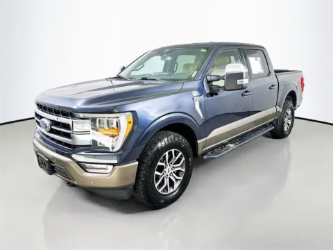 Another view of 2022 Ford F-150 Lariat for sale in Summerville, SC at Automaxx of the Carolinas