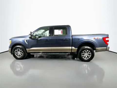 More photos of 2022 Ford F-150 Lariat at Automaxx of the Carolinas, SC