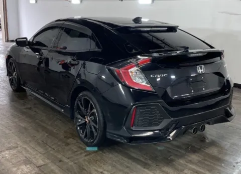 Another view of 2018 Honda Civic Sport for sale in Summerville, SC at Automaxx of the Carolinas