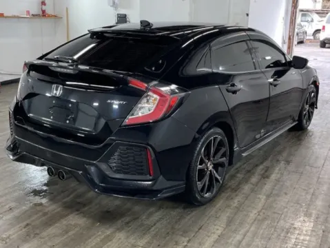 More photos of 2018 Honda Civic Sport at Automaxx of the Carolinas, SC