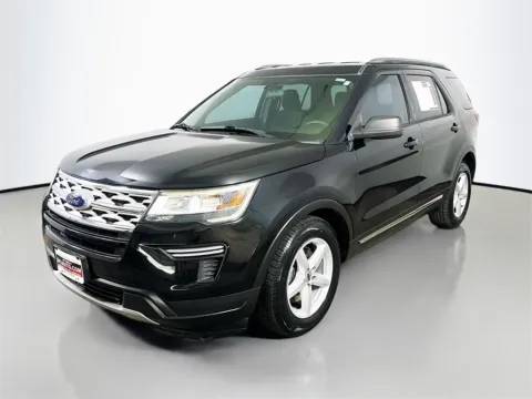 Another view of 2019 Ford Explorer XLT for sale in Summerville, SC at Automaxx of the Carolinas