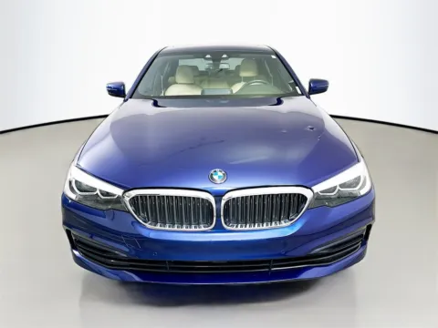 Photos of 2019 BMW 5 Series 530i for sale in Summerville, SC at Automaxx of the Carolinas