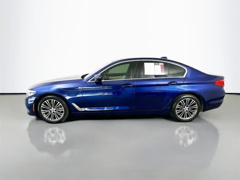More photos of 2019 BMW 5 Series 530i at Automaxx of the Carolinas, SC