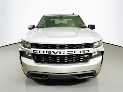 Photos of 2020 Chevrolet Silverado 1500 Custom for sale in Summerville, SC at Automaxx of the Carolinas