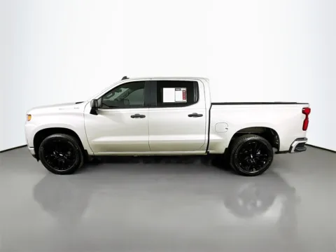More photos of 2020 Chevrolet Silverado 1500 Custom at Automaxx of the Carolinas, SC